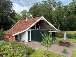 Haystackcottage